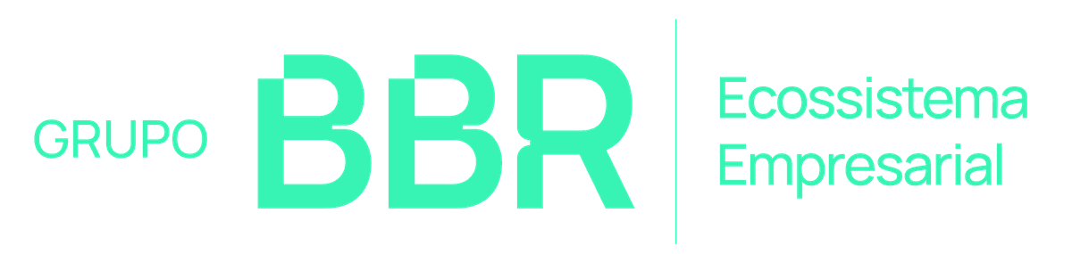 Grupo BBR — Ecossistema Empresarial